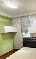 Compass Heights (D19), Apartment #578505111